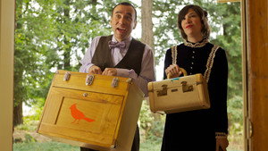 Portlandia 1. évad Ep.2 2. epizód