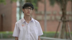 ฮอร์โมนส์ วัยว้าวุ่น 3. évad Ep.7 7. epizód