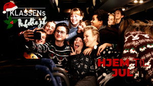Klassens Perfekte Jul 1. évad Ep.24 24. epizód