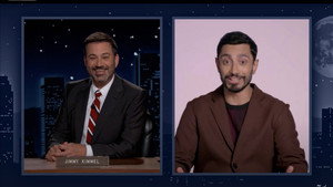 Jimmy Kimmel Live! 19. évad Ep.3 3. epizód