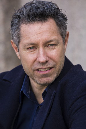 Bo Carlsson profil kép