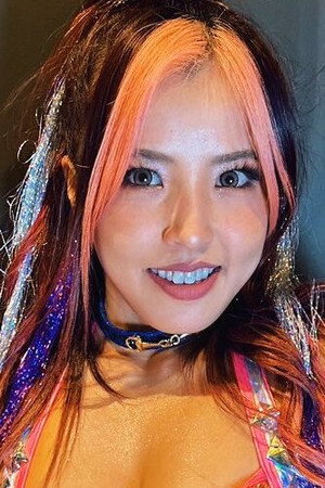 白川未奈 profil kép