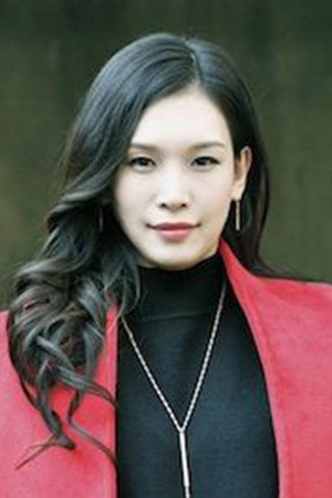 Tong Chenjie profil kép