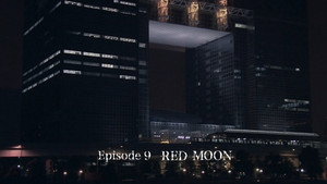 ウルトラセブンX 1. évad Ep.9 9. epizód