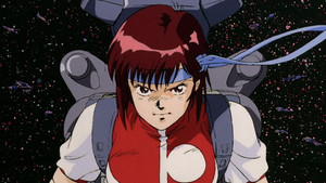 トップをねらえ！ kép