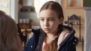 Kızlarım İçin 1. évad Ep.12 12. epizód