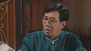 大頭綠衣鬥殭屍 1. évad Ep.8 8. epizód