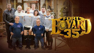 Fort Boyard - Az erőd Speciális epizódok Ep.15 15. epizód