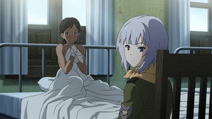 ソ・ラ・ノ・ヲ・ト 1. évad Ep.11 11. epizód