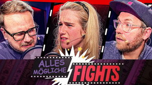Alles Mögliche Fights 5. évad Ep.4 4. epizód