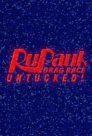RuPaul: Drag Queen leszek! – A színfalak mögött poszter