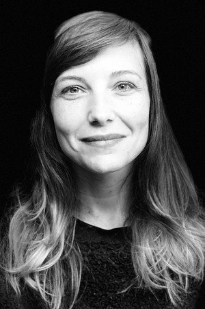 Charlotte Laemmel profil kép