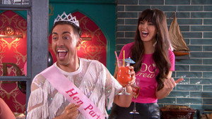 Hollyoaks 26. évad Ep.100 100. epizód