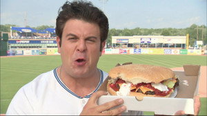 Man v. Food 2. évad Ep.9 9. epizód