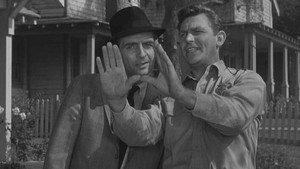 The Andy Griffith Show 1. évad Ep.13 13. epizód