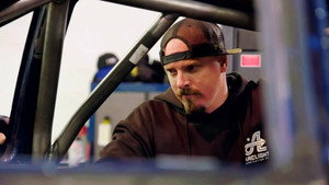 Shifting Gears with Aaron Kaufman 2. évad Ep.2 2. epizód
