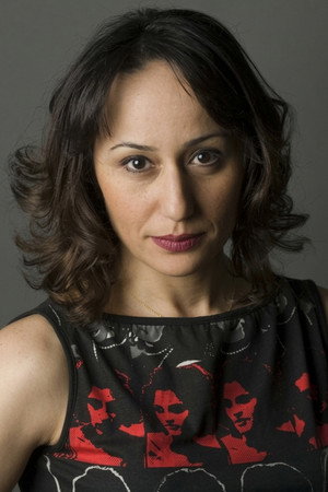 Tuba Erdem profil kép