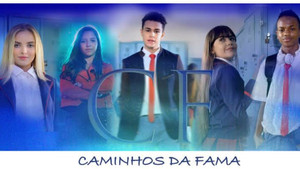 Caminhos da Fama kép