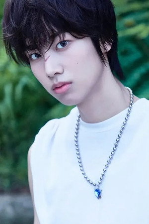 Park Seong Hyeon profil kép