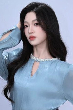 陈辞 profil kép