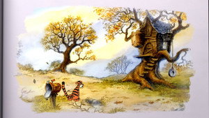Mini Adventures of Winnie the Pooh 1. évad Ep.20 20. epizód