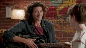 Andi Mack 3. évad Ep.3 3. epizód