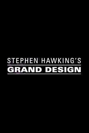 Stephen Hawking: A nagy terv poszter