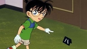 Conan, a detektív 1. évad Ep.200 200. epizód