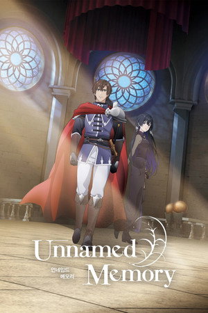 Unnamed Memory poszter