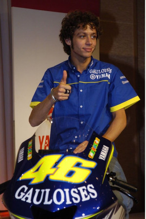 MotoGP Unlimited poszter