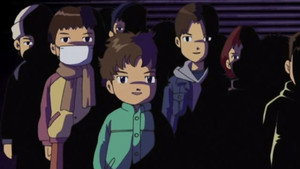 Digimon II. sorozat Ep.44 44. epizód