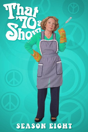 Azok a 70-es évek - show 8. évad (2005-11-02) poszter