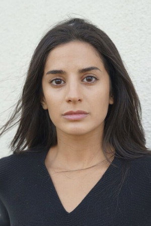 Sara Shirpey profil kép