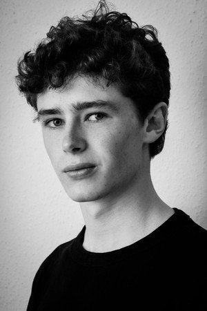 Finn Elliot profil kép
