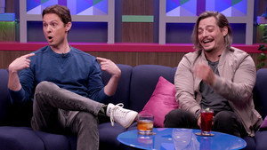 Dirty Laundry 4. évad Ep.10 10. epizód