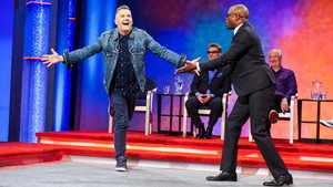 Whose Line Is It Anyway? 6. évad Ep.1 1. epizód