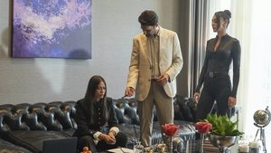 Eşref álma 2. évad Ep.5 5. epizód