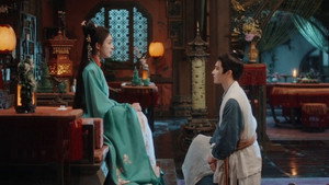 玉茗茶骨 1. évad Ep.3 3. epizód
