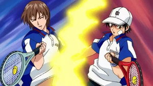 The Prince of Tennis 2. évad Ep.13 13. epizód