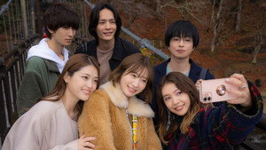 ショジョ恋 1. évad Ep.6 6. epizód