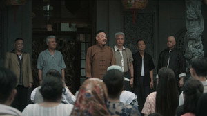 狮城山海 1. évad Ep.34 34. epizód