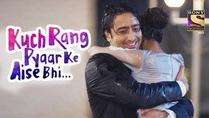 Kuch Rang Pyaar Ke Aise Bhi 1. évad Ep.339 339. epizód