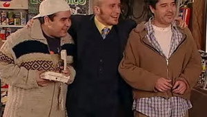 Manos a la obra 2. évad Ep.23 23. epizód