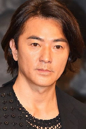 鄭伊健 profil kép