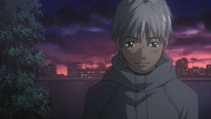 ハチミツとクローバー 2. évad Ep.9 9. epizód