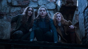 Heirs of the Night 2. évad Ep.7 7. epizód