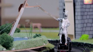 The Great Model Railway Challenge 2. évad Ep.6 6. epizód