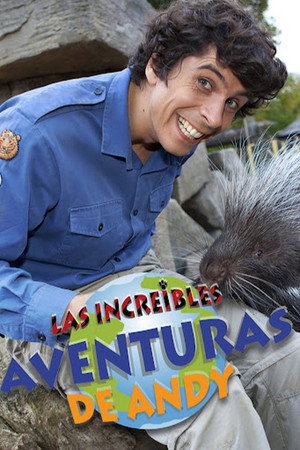 Andy's Wild Adventures poszter