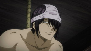 銀魂 11. évad Ep.14 14. epizód