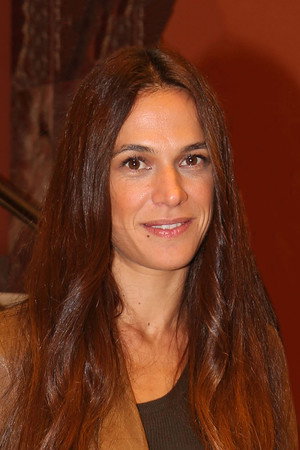 Ιζαμπέλα Κογεβίνα profil kép